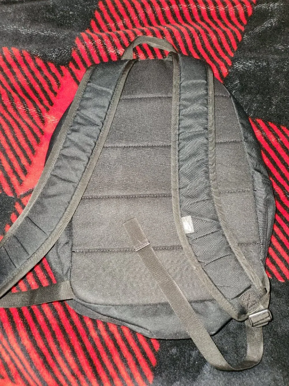 Nike backpack